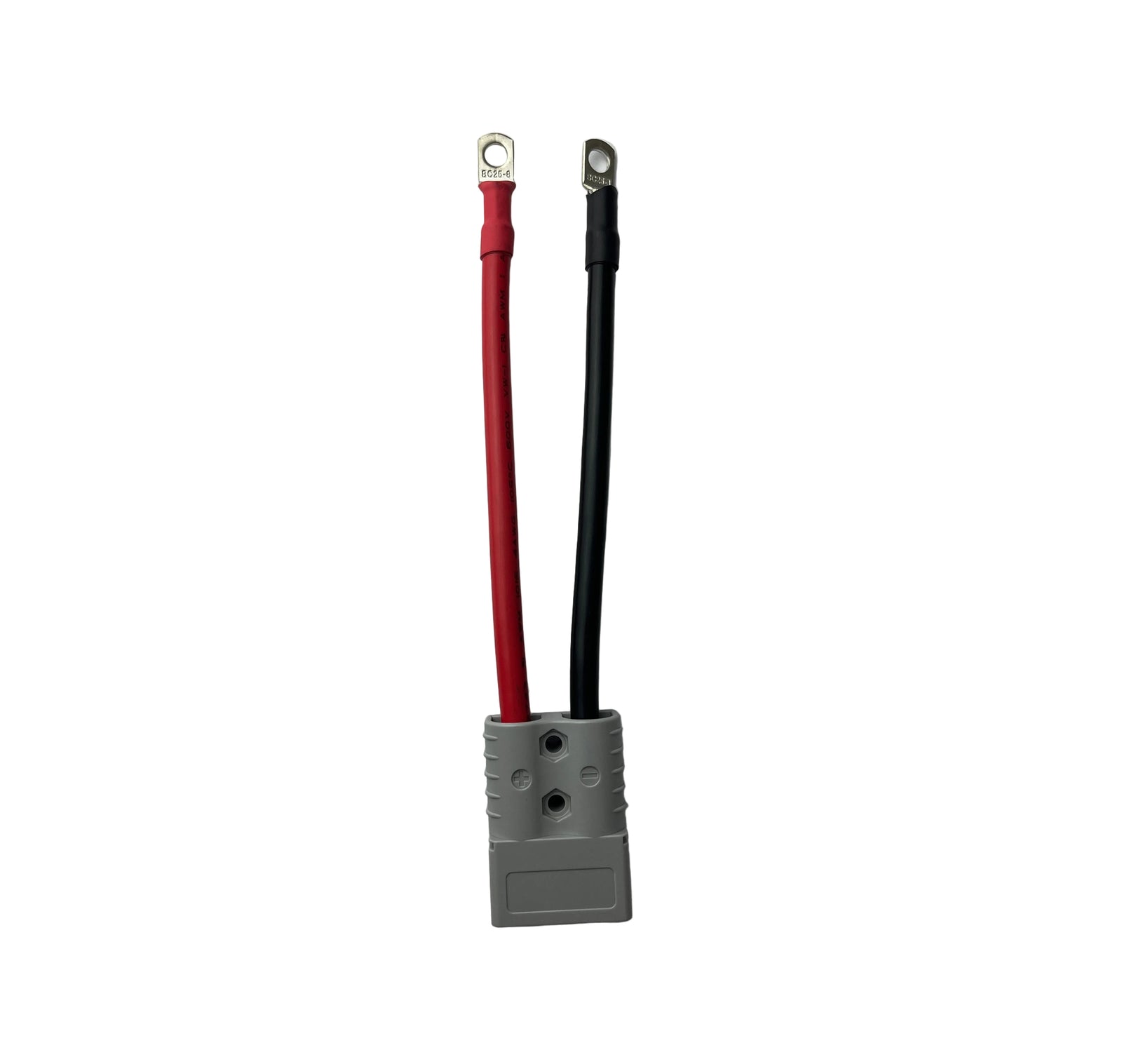 Sherpa 4x4 Battery Connector Cable - 120A