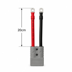 Sherpa 4x4 Battery Connector Cable - 120A