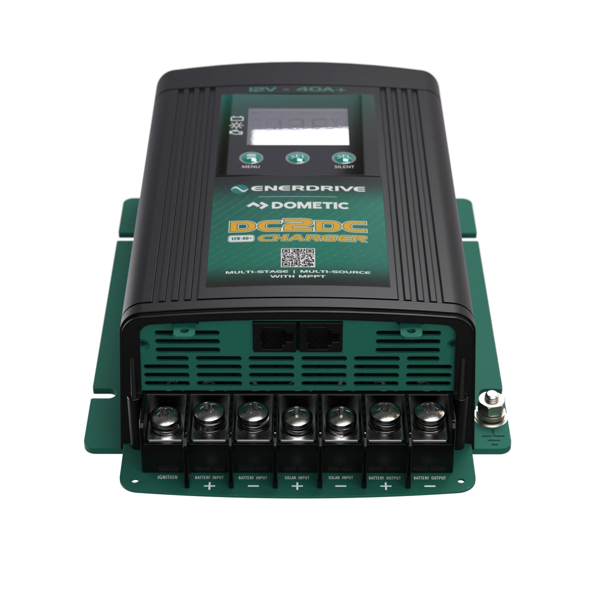 Enerdrive DC2DC Battery Chargers / MPPT Reg