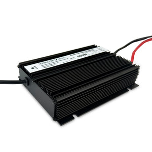 Trolltek™ AC Lithium Battery Chargers
