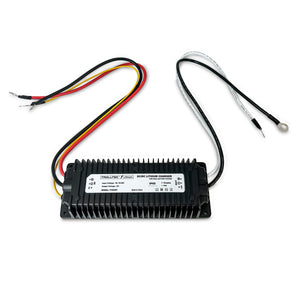 Trolltek™ 24V LiFePO4 Lithium Battery DC Bundle