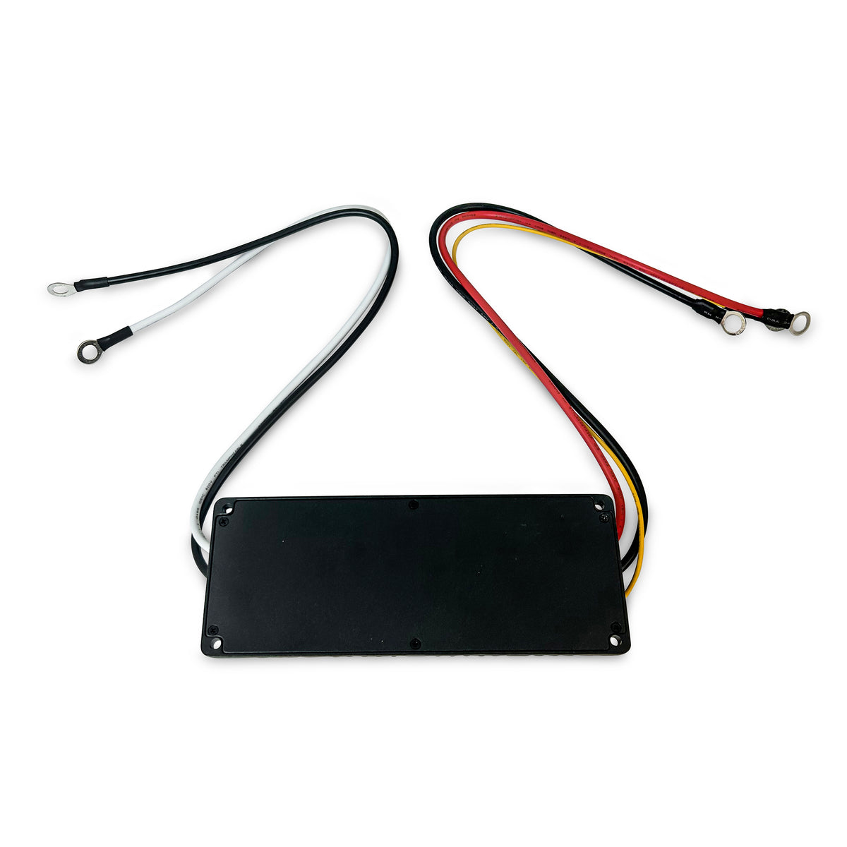 Trolltek™ DC/DC Charger &amp; VSR Bundle