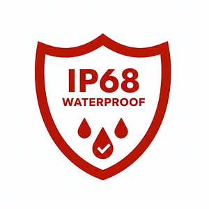 Trolltek™ 36V LiFePO4 Lithium Battery AC Bundle