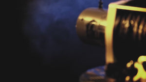 Sherpa 4x4 'The Mule' Dual Motor - 17,000Lb Winch