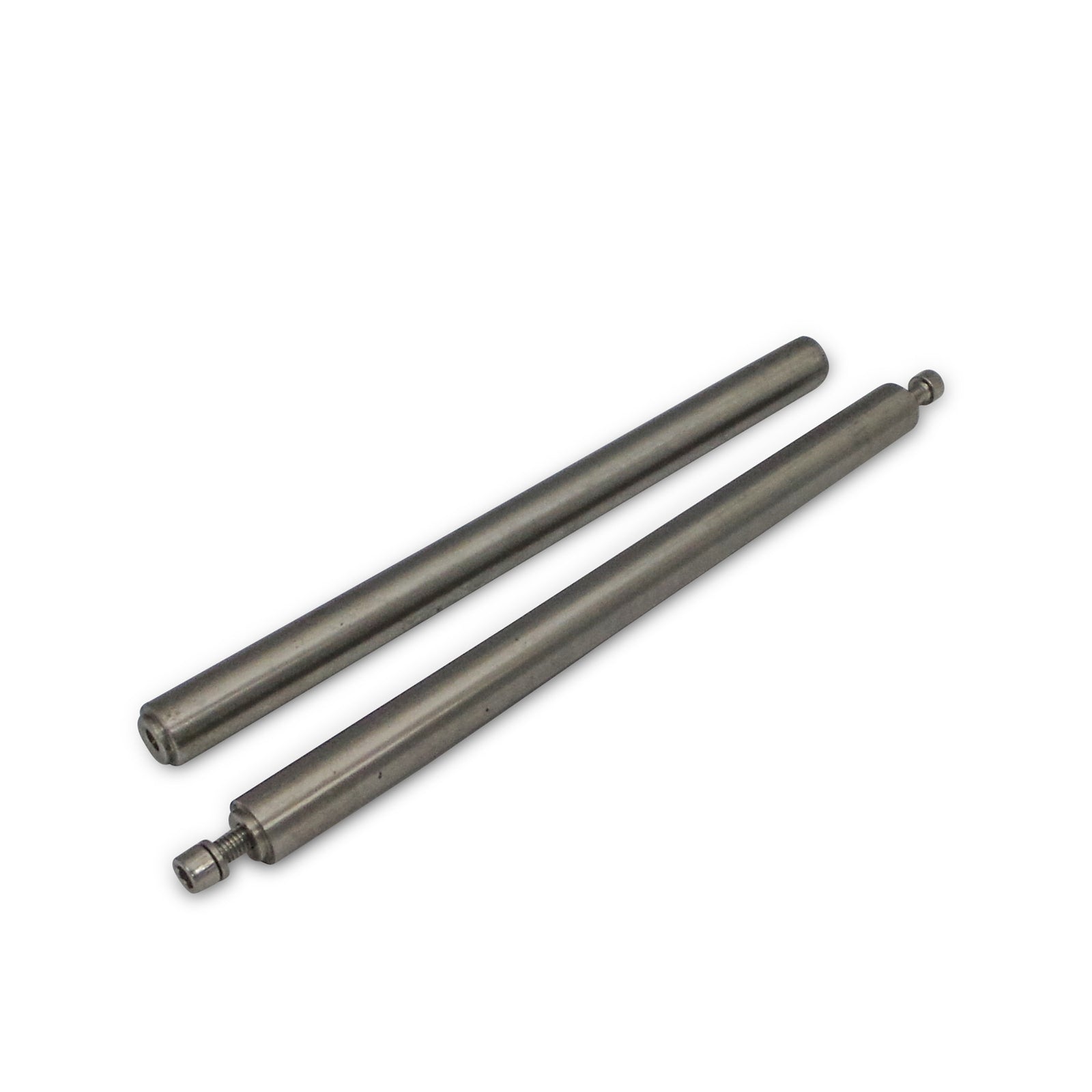 Sherpa 4x4 Tie Rod Bar / Cross Braces (Pair)