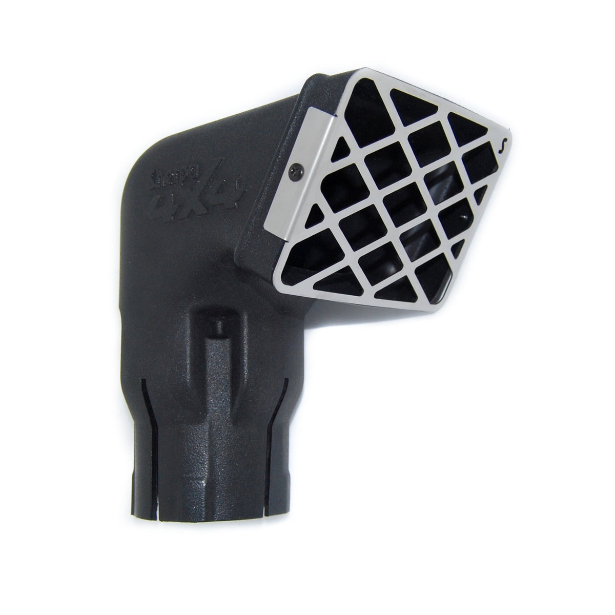 Sherpa 4x4 Air Ram Snorkel Head.