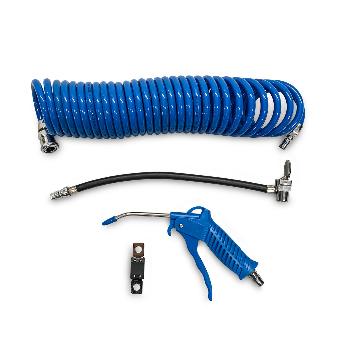 Sherpa 12V Air Compressor Attachment 