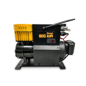 Sherpa 12V Air Compressor