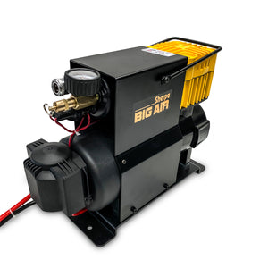 Sherpa 12V Air Compressor