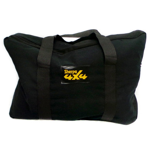 4wd tool storage bag camping offroad