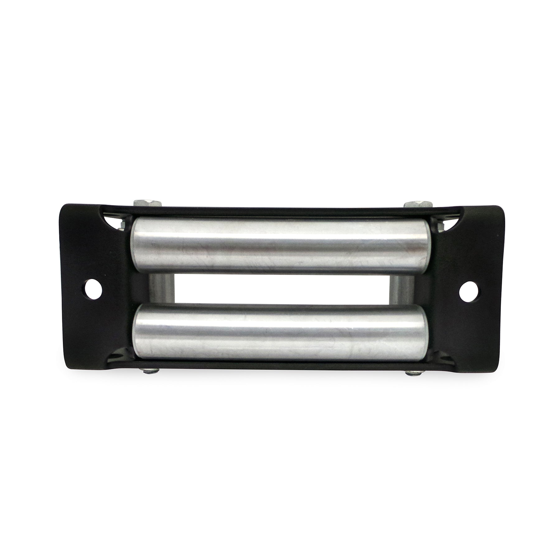 winch roller fairlead