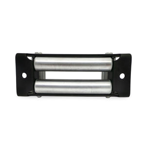 fairlead for steel cable winch