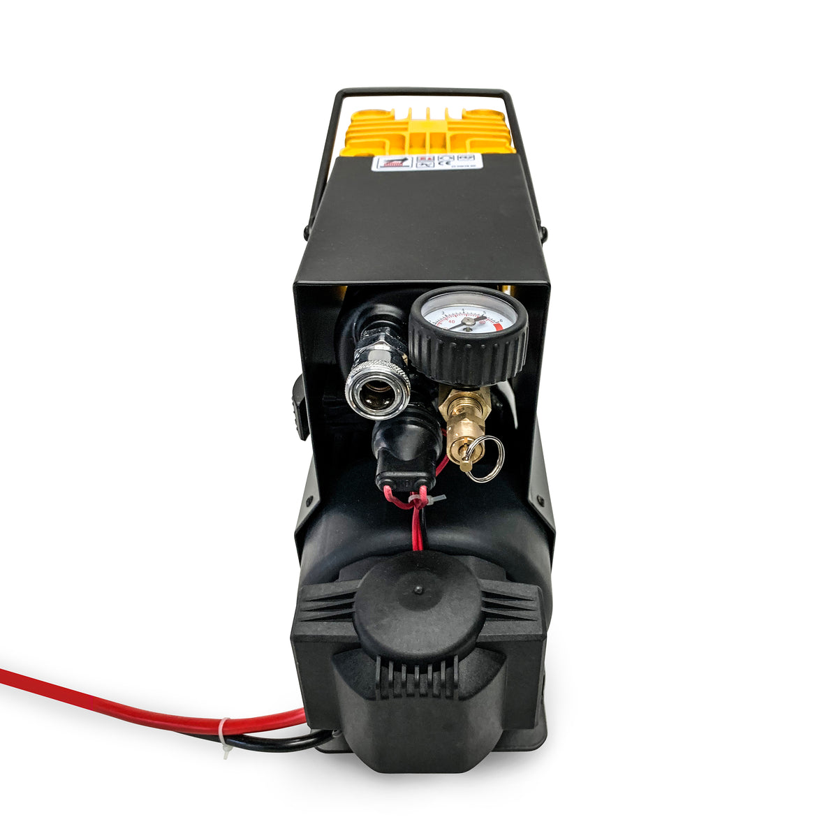 Sherpa 12V Air Compressor