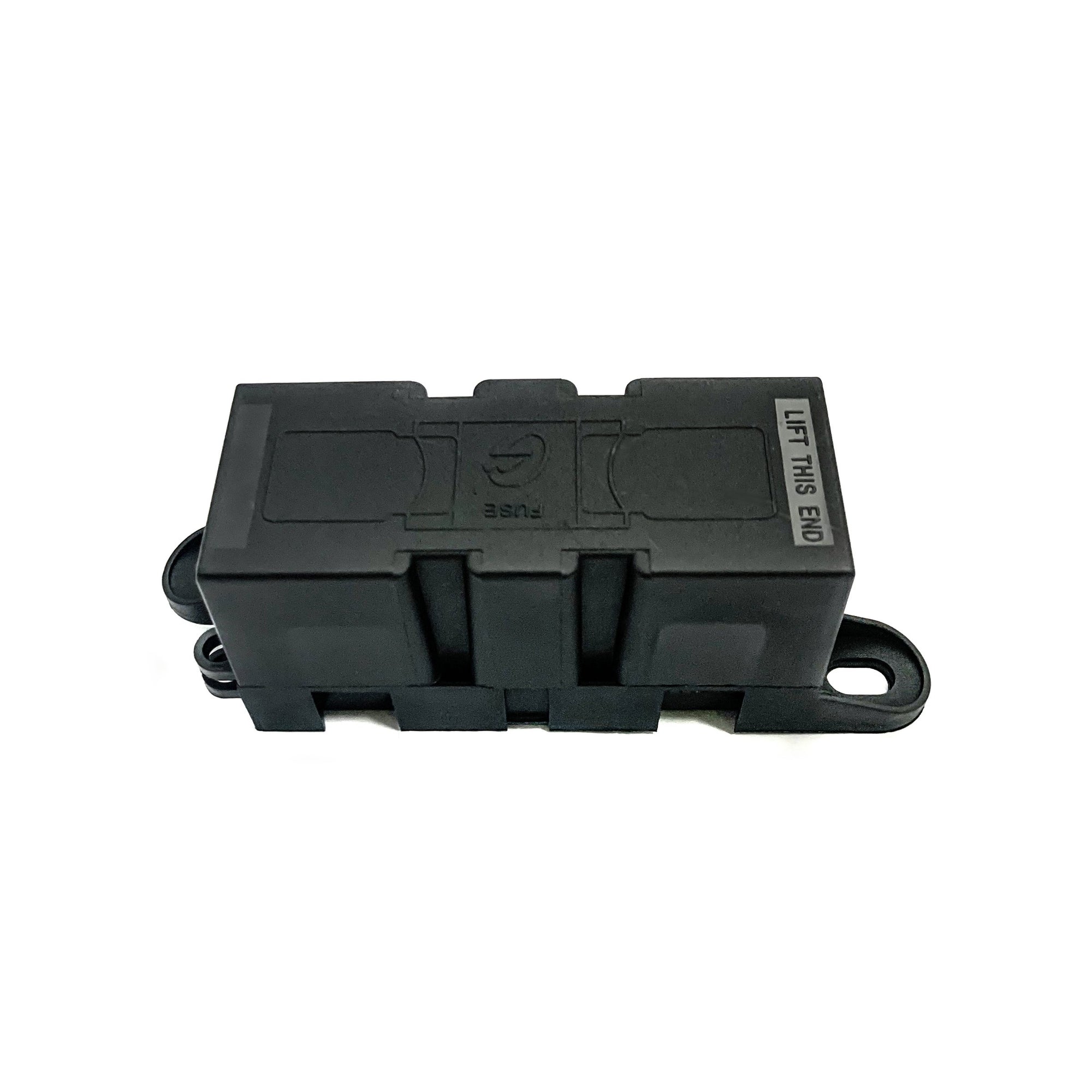 winch fuse and fuse holder 500A inline 4x4 electrical