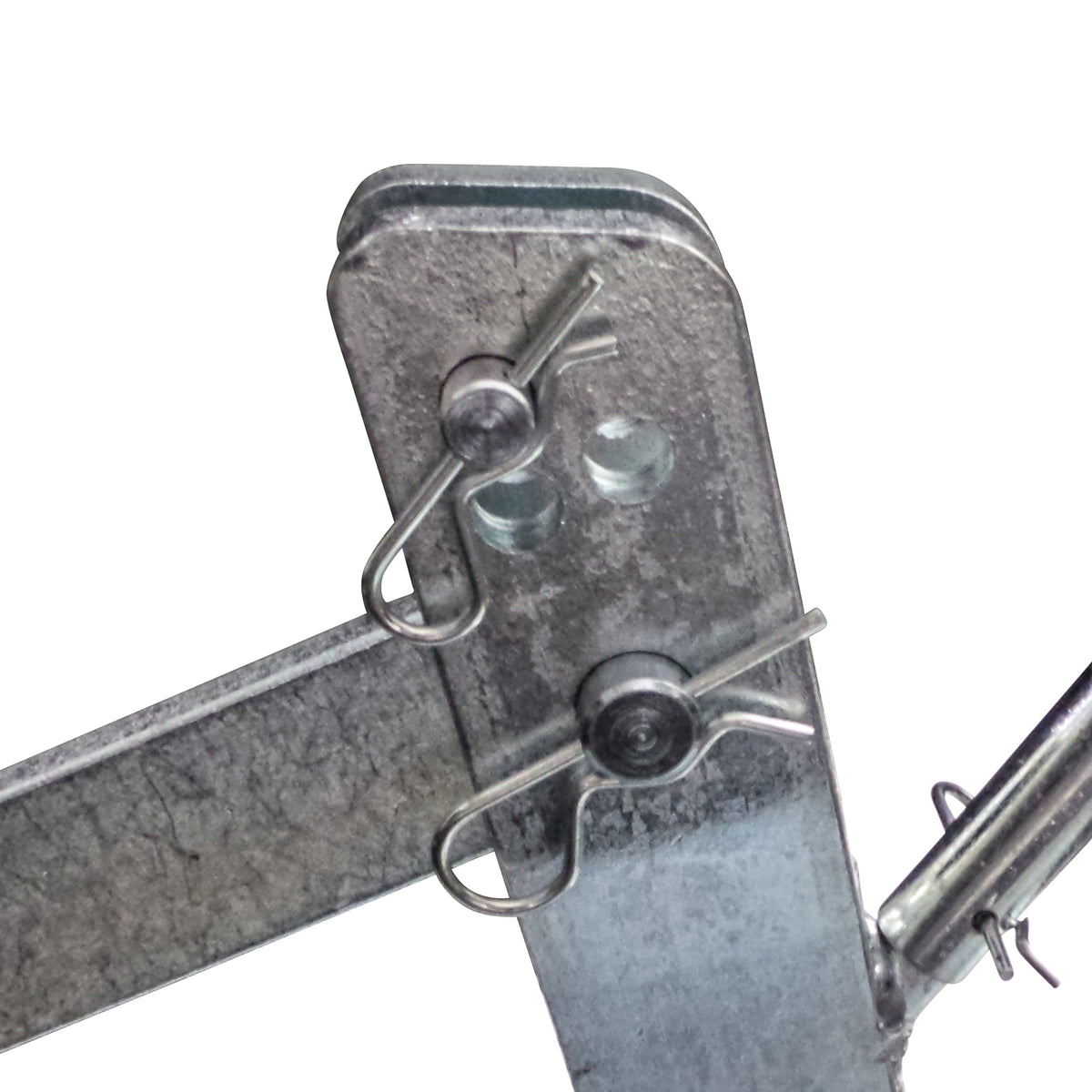 ground mud sand achor for off road winches