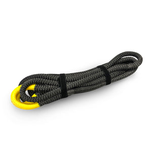 4wd kinetic recovery rope strap 4x4 sherpa bubba factor 55