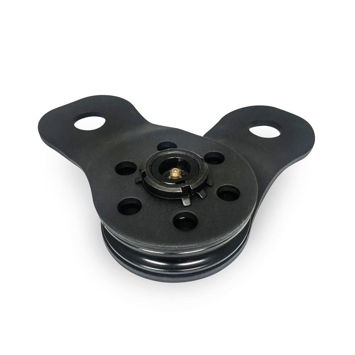 Winch Block with grease nipple 10 tonne 4x4