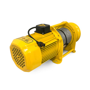 Sherpa AC 500kg winch