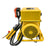 Sherpa 3-phase electric winch