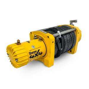 4x4 Winches 17000lb