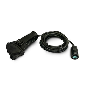 Sherpa wired winch remote