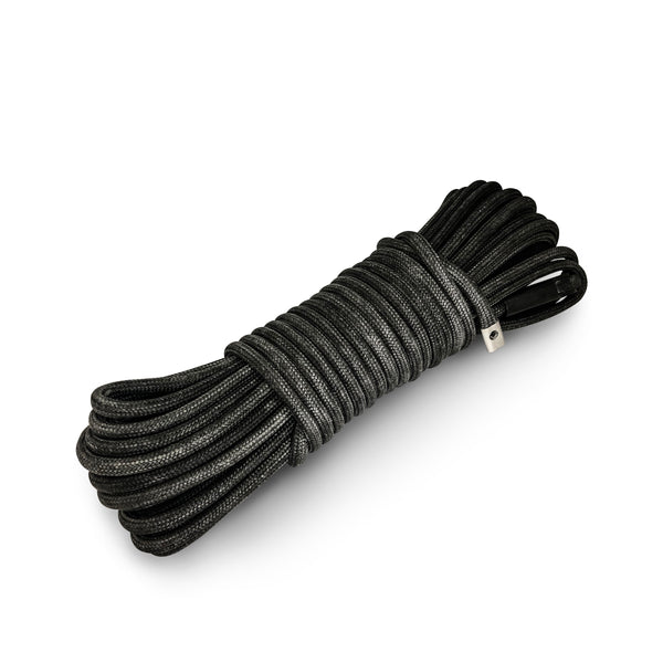 Synthetic Winch Ropes