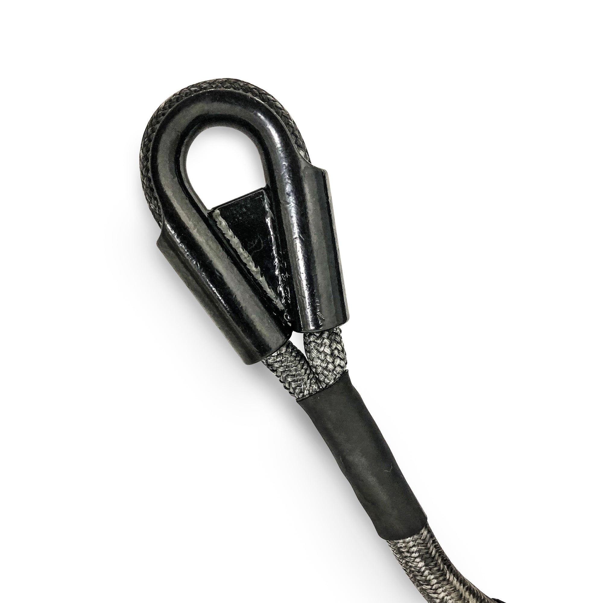 Synthetic Winch Ropes - Sherpa Winches Australia