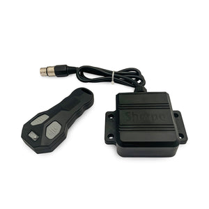 Wireless Remote Kit Sherpa winch plug and play control