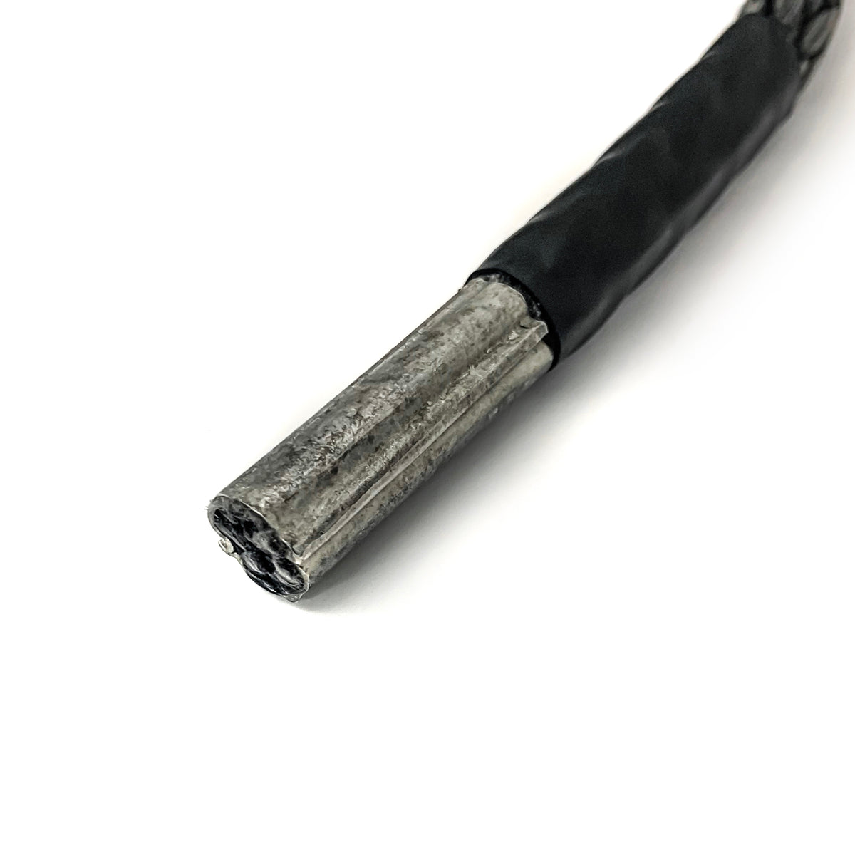 winch rope synthetic dyneema