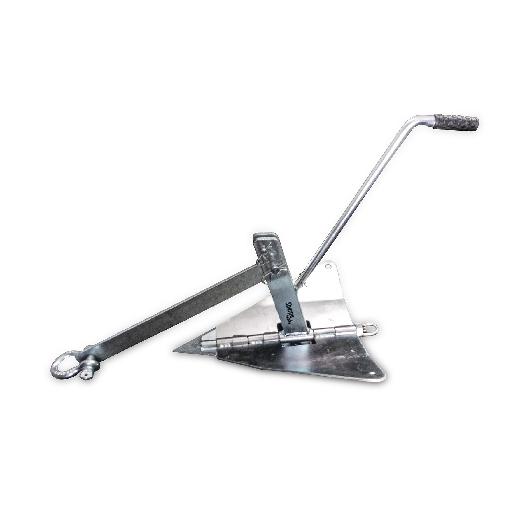 Atv Winch Ground Anchor