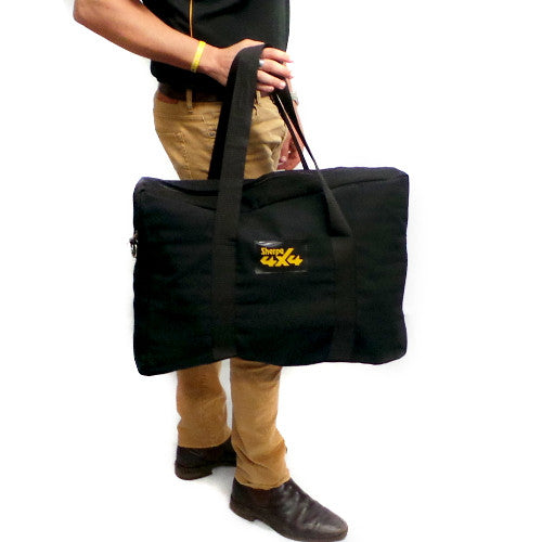 4wd tool storage bag camping offroad