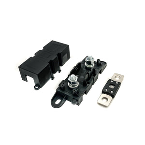 winch fuse and fuse holder 500A inline 4x4 electrical