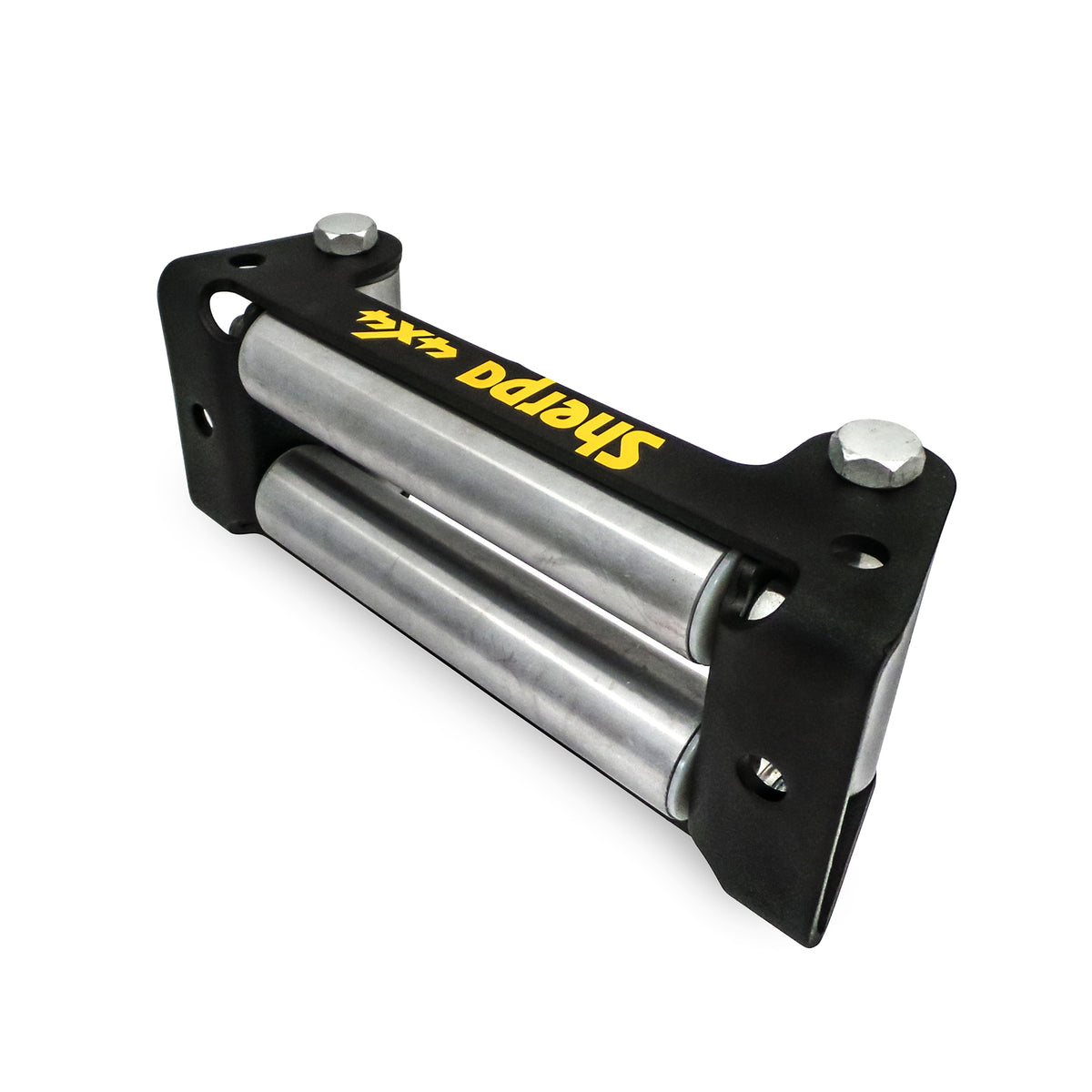 4wd winch accessories fairleads